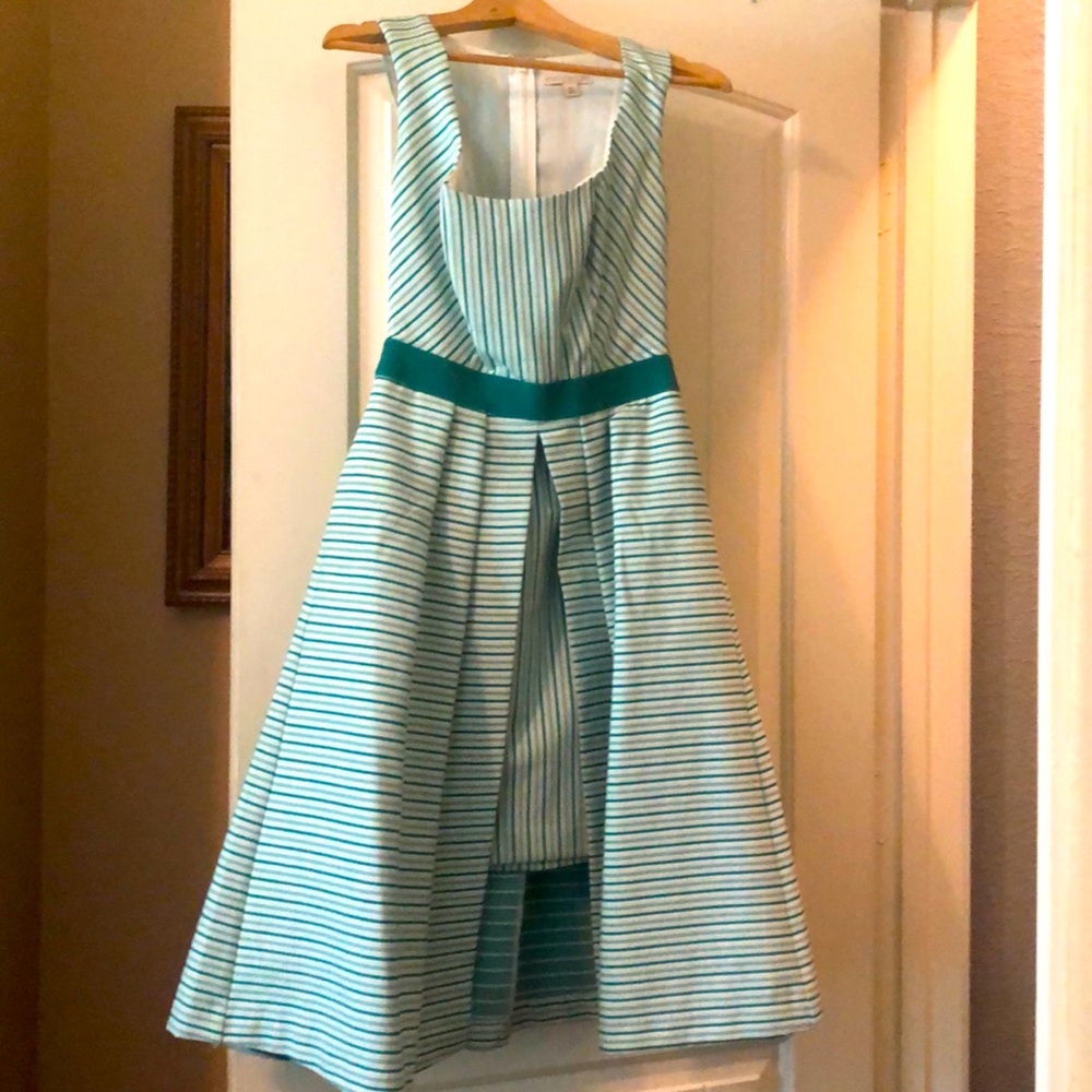 Multi color dress